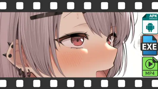 [でじまら活动]ギャル又3ArtbyB-银河