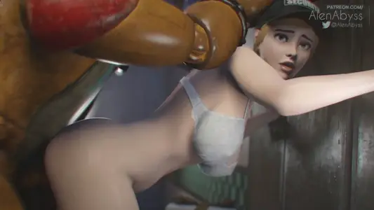 [AlenAbyss]Vanessa'sdreadassignment~!(4kNude CreampieRelease)