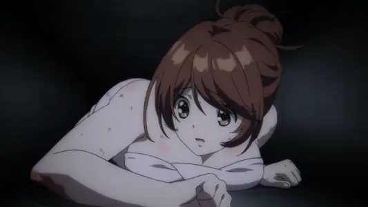 甜蜜惩罚～我是看守专用宠物 5