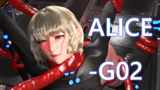 [AThirdDimension]ALICE-G02