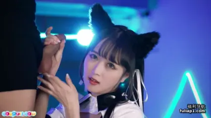 RiaKurumi-cospuri-0219 20210706