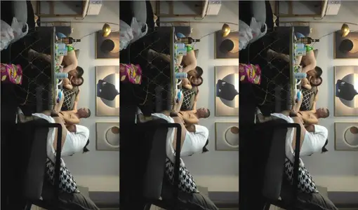 288高价门票两对夫妻4P，高清拍摄先玩玩游戏，吊带连体网袜骑脸舔逼，交换着操上位骑乘后入