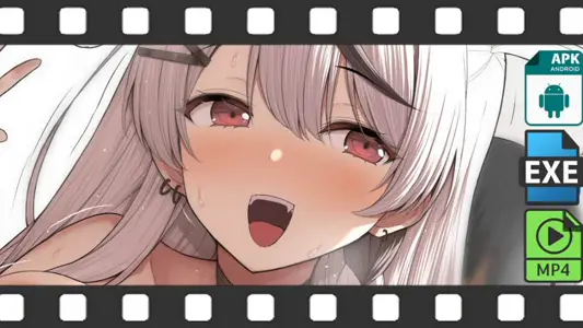 [でじまら活动]ギャル又1ArtbyB-银河