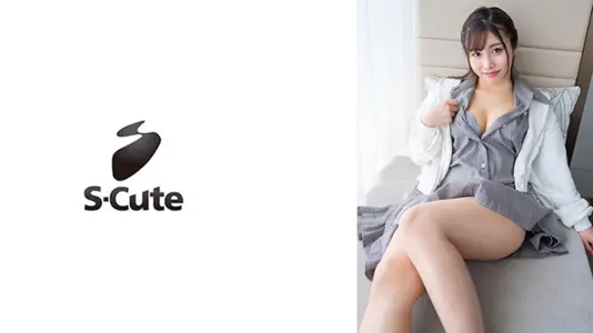 SCUTE-1409 麻衣(22岁)初体验开发实录 青涩懵懂素人妹敏感带探索 高潮初体验娇喘连连