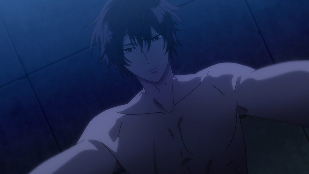 甜蜜惩罚～我是看守专用宠物 9