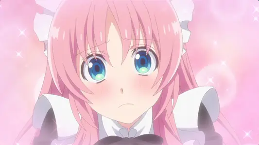 女神宿舍的管理员。 7