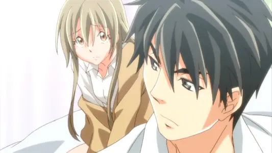 25岁的女高中生 2