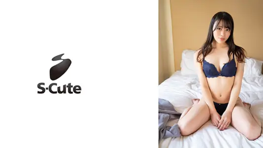 SCUTE-1405 芹奈(24)酥婷 双穴齐攻高潮不断 阴蒂蜜穴同时玩弄绝顶升天