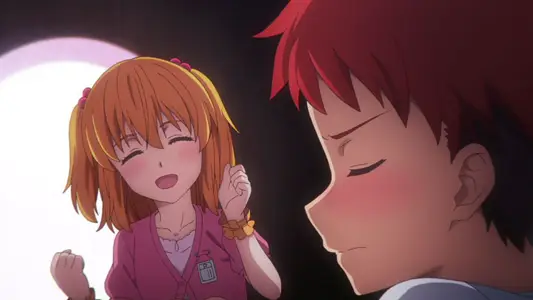 弩级战队HXEROS 1