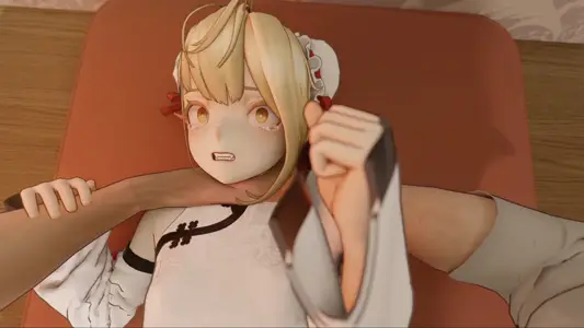 [As109]在贵宾室里...第①部分[中文字幕]