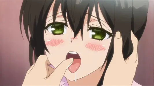 裙子的下面有野兽 11