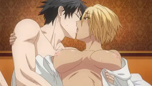 变身成黑辣妹之后就和死党上床了 7