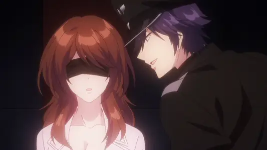 甜蜜惩罚～我是看守专用宠物 11