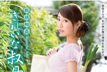 venu-515 亲族相奸-松嶋葵