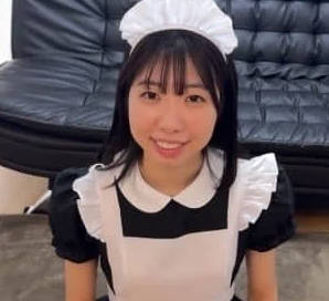 FC2PPV-4676393 黑发纯真无邪