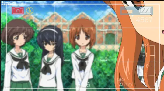 【动漫】经典番_少女与战车_第一季_第六话到第十二话一口气看完_中文字幕