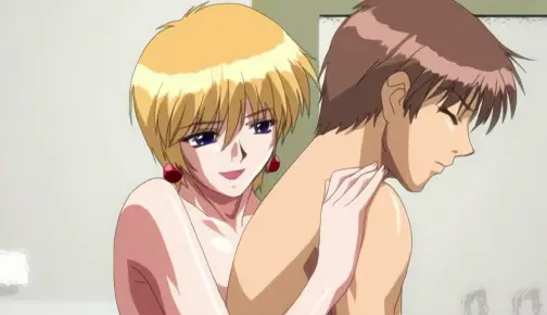 【动漫】老番_HEARTWORK_JUNCTION_禁忌_一到三话一口气剪完_无修正_中文字幕_每天被学长玩