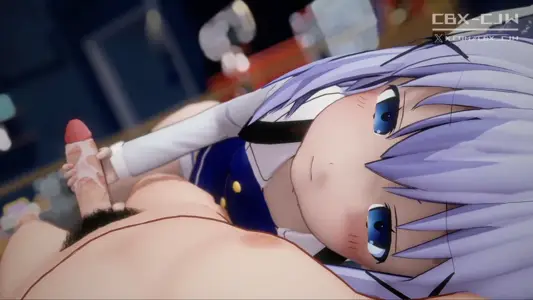 [CBX-CJW]KafuuChino-gochuumonwausagidesuka?