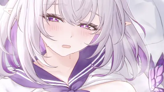 [YESUI]Castorice／キャストリス