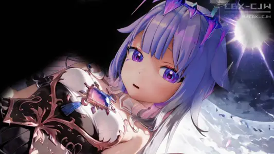 [CBX-CJW]Koseki_Bijou——hololive