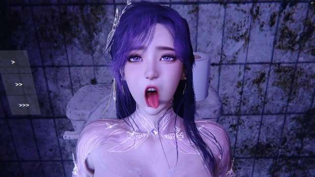 云曦天命石公厕17分钟