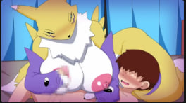 AbuJeanReneshaYota数字化疗姐姐和嫂子