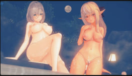 akira_Brave777SP四月_不知火freeea和博丽诺埃尔01重装版