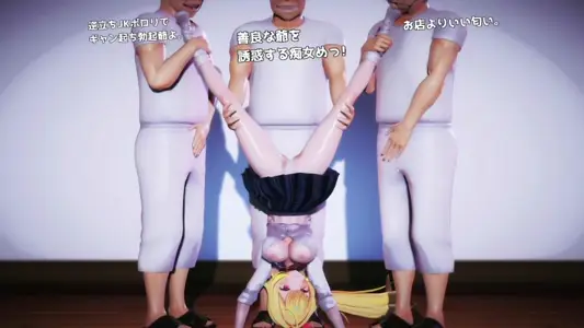 [T24Giabbitファンクラブ]施设の爷を元気にさせすぎちゃうhskw