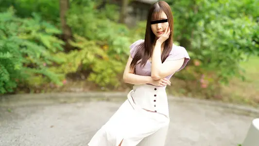 [10musume 080624_01] 169cm九头身美腿玛利亚无套中出两连击 高挑女神绝顶高潮实录