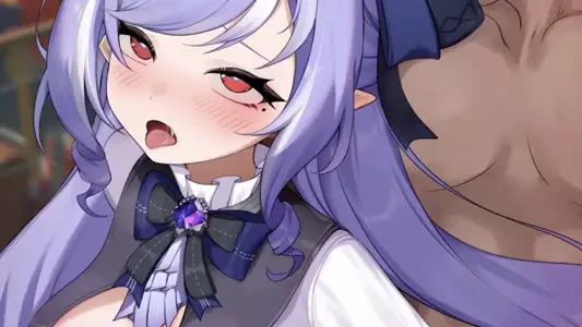 [トプ(topu)]ビビアンLIVE2D/VIVIANLIVE2D