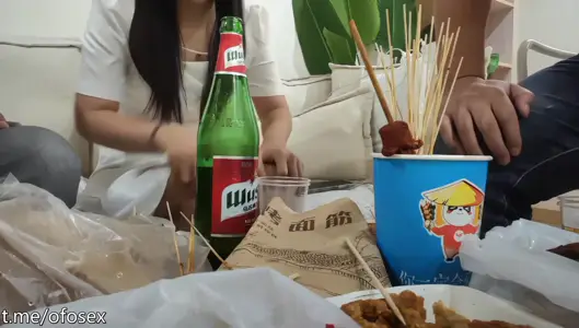 泡良精彩巨作，为人师婊平日太压抑，女老师喝多上头 变得很开放 太反差，身体是诚实的