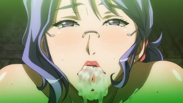 巨乳人妻女教师催眠