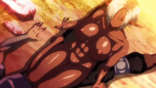 巨乳女战士・土下座催眠