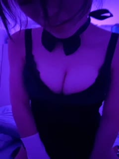 精选 原创投稿  极品兔女郎3️⃣.