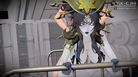 [CBX-CJW]Phantylia-Honkai:StarRail