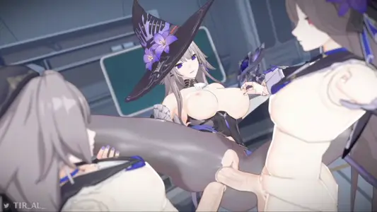 [Tir_AL]2025.05.TheHerta[Allscene/4k]