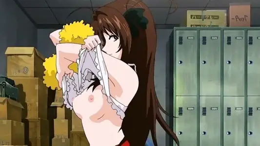 渐进曲 ～天使们的私人课程～