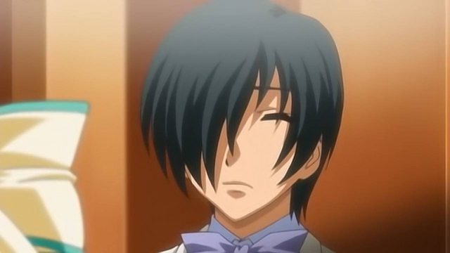 学园3 ～华丽的悦辱～