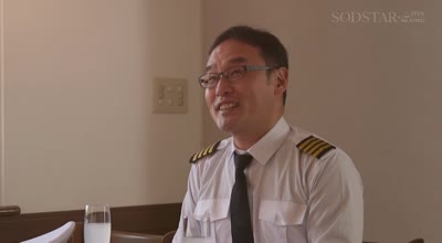 start-342CAごときが定年间近ベテランパイロットの俺を舍てるなんて许さない 洗脳エステで俺の思い通りにしてやる！ 渚恋生