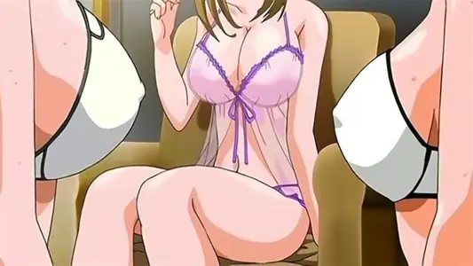 家庭教师大姐姐2 ～帮你提升色情学分喔～ Instruct