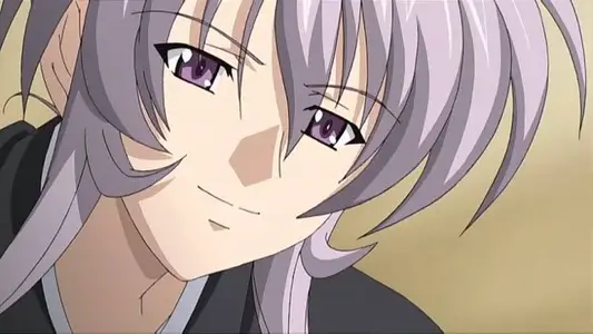 丧服妻 ～未亡人保奈美～