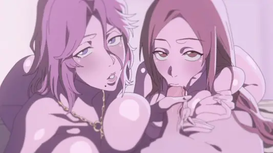 [Kokoboro]Orihime&RangikuHD