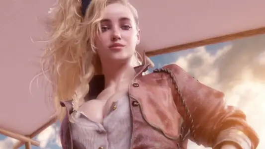 [Pantsushi]Gemmaworksonagreatsword