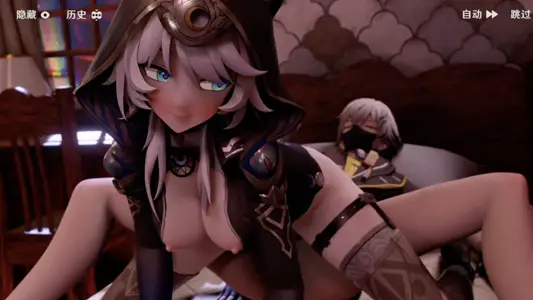 [海鲜粥(SFcongee)]Cipher[中文字幕]