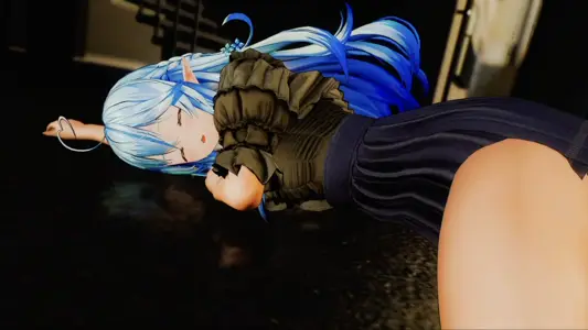 [ESVideoMaker]Wasted1(Reupload!)