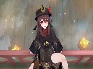 Hanachumomo胡桃木中立ver.