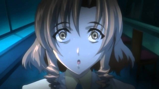 黑爱 ～一夜妻馆・淫口乱乳录～