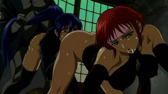 女忍者 幕末奇谭