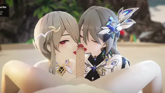 [AnimationAkt][DLC][2505]丽塔薇塔RitaVita