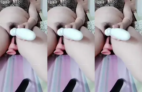 吊钟巨乳熟女 爱吃大桃子 自慰福利1V1裸聊视频泄密
